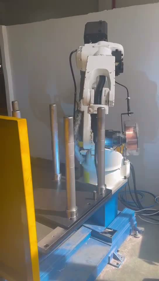 Kaierda Robot