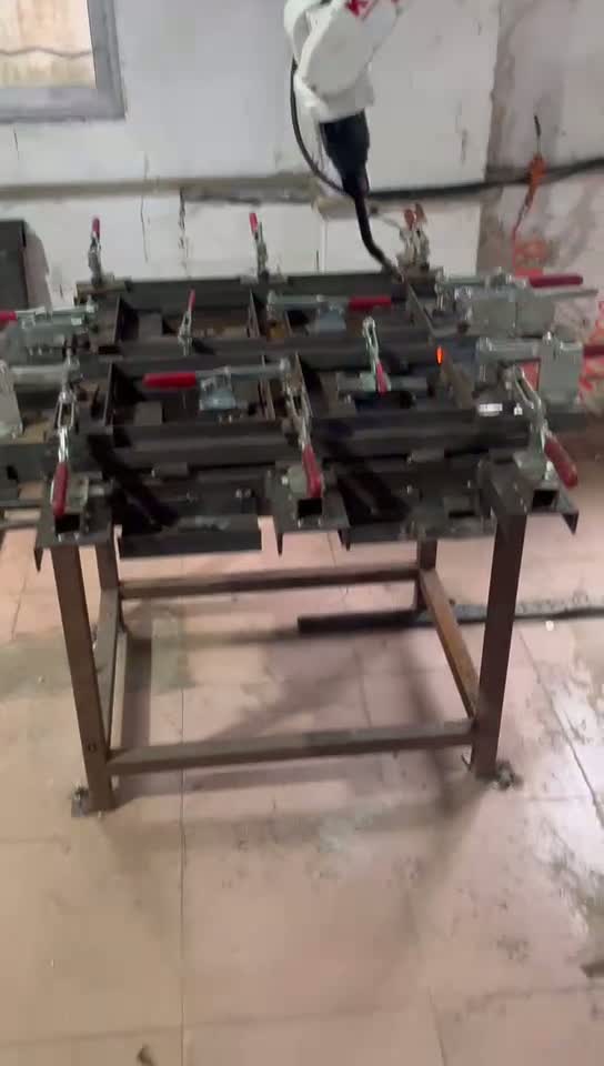 Arc welding Robot