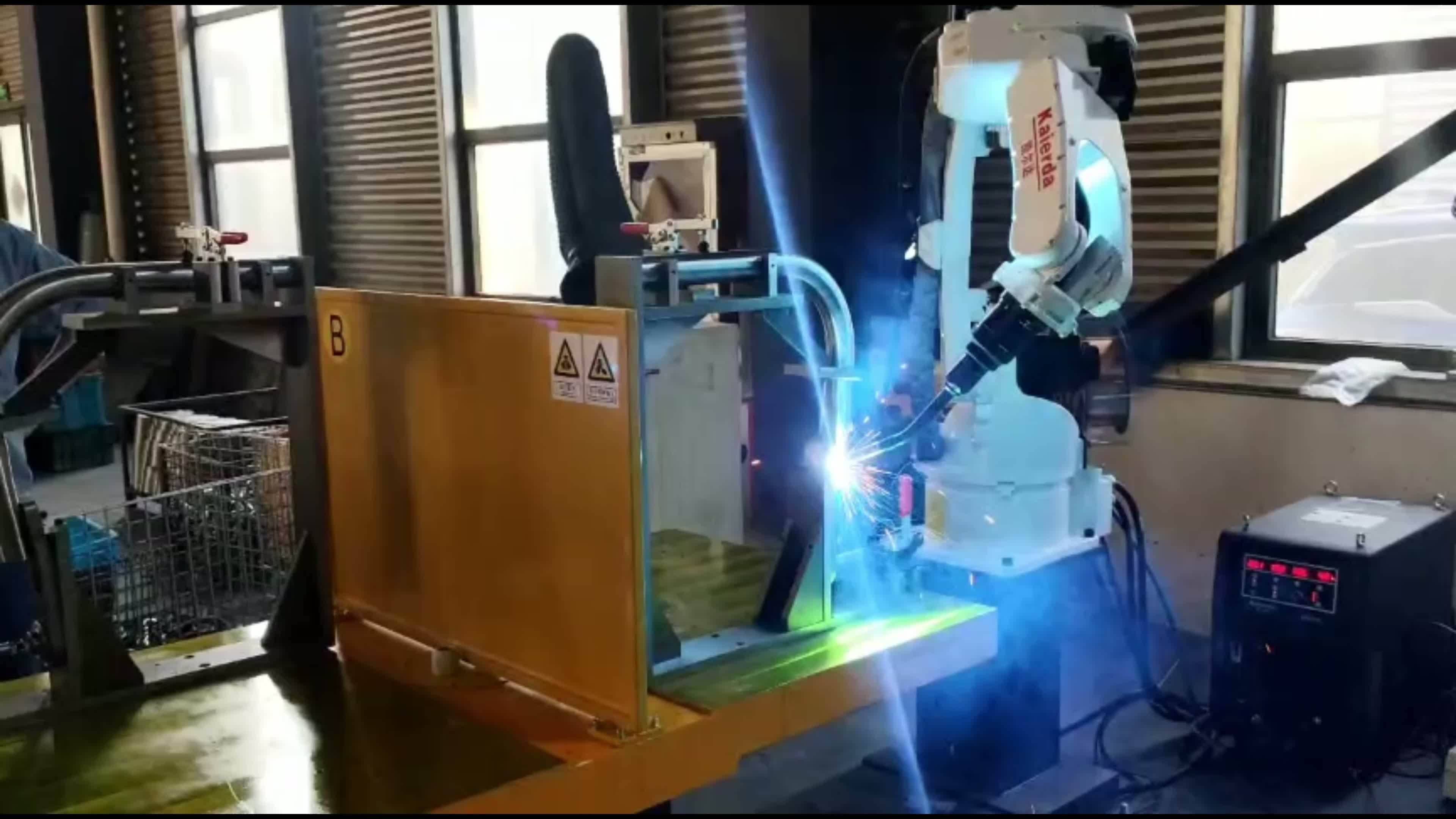Arc Welding
