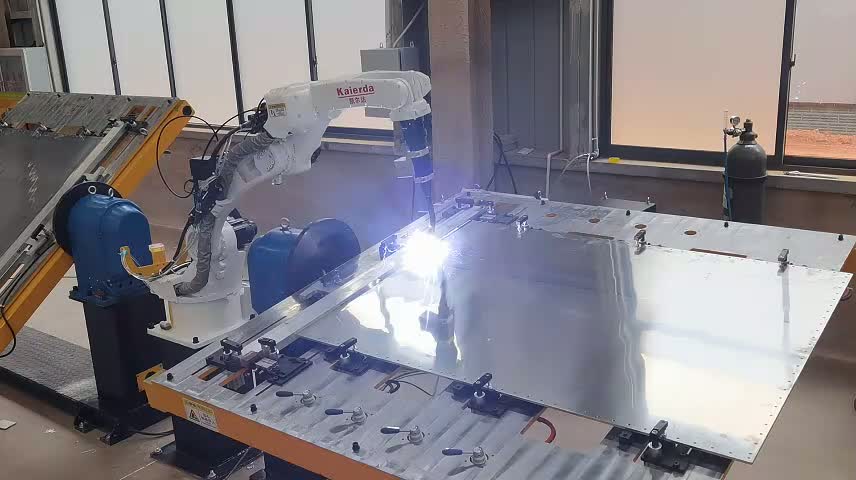 Welding System