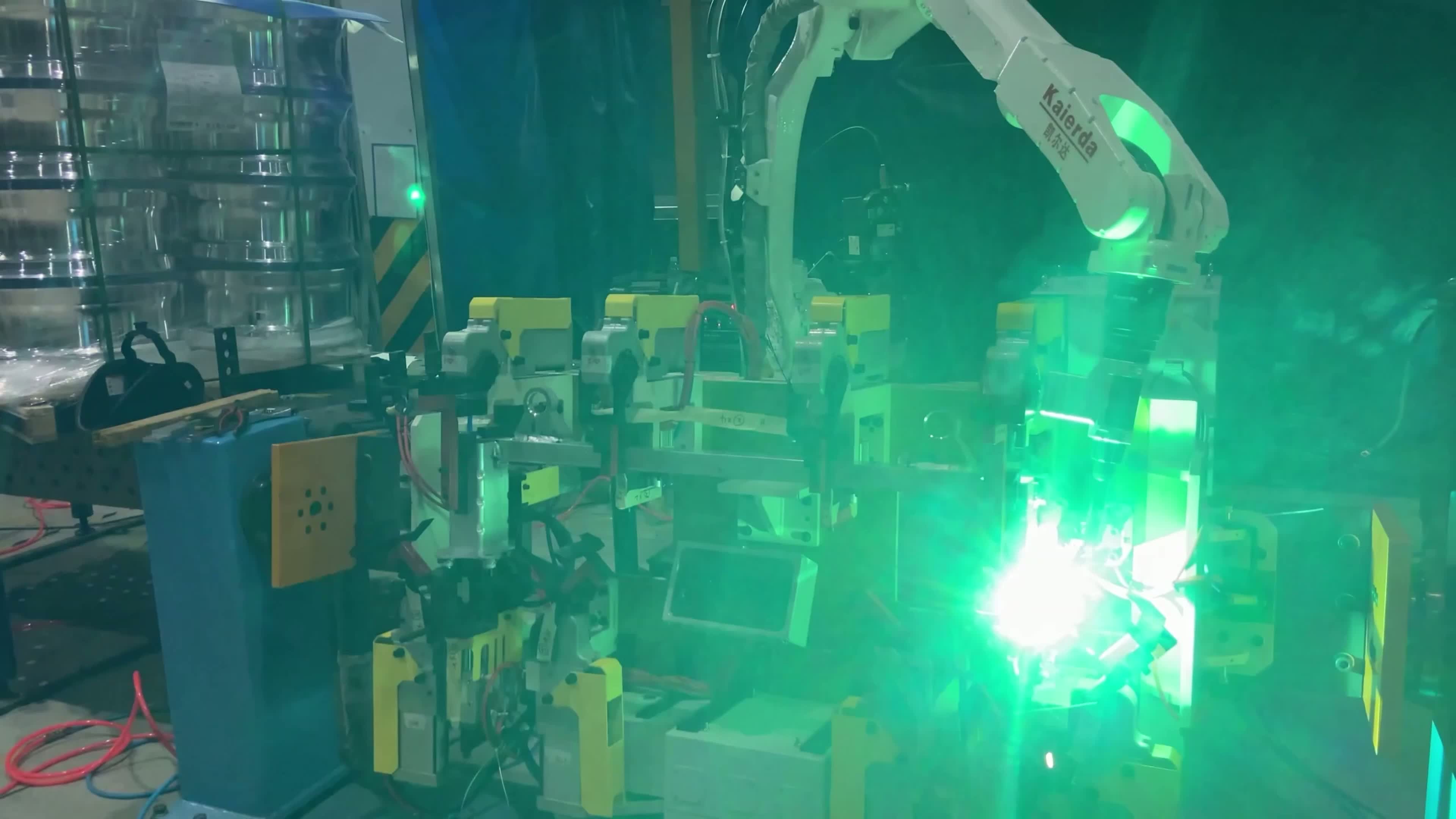 Kaierda Welding